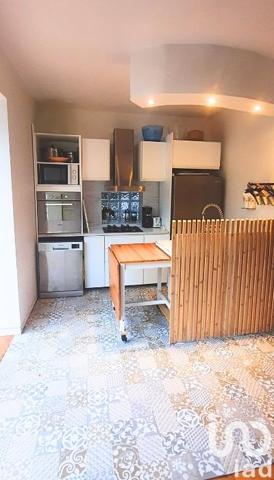 Maison à vendre 6 pièces 120 m² Montmorency