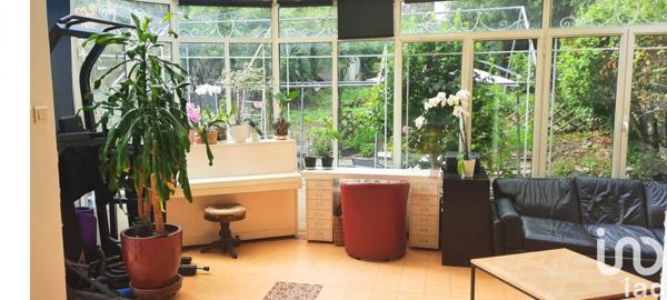 Maison à vendre 6 pièces 120 m² Montmorency