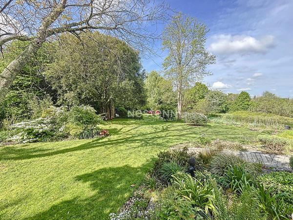 TRES BELLE NEO-BRETONNE À 300 m DU PORT DU BELON - 4 CHAMBRES - MOELAN SUR MER