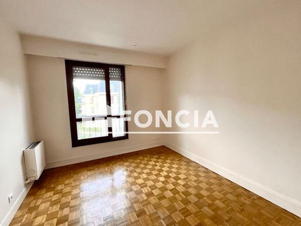À vendre Appartement 4 pièces 80.77 m² - Versailles 78000