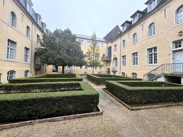 Location Appartement 3 pièces 76 m2 à Dole