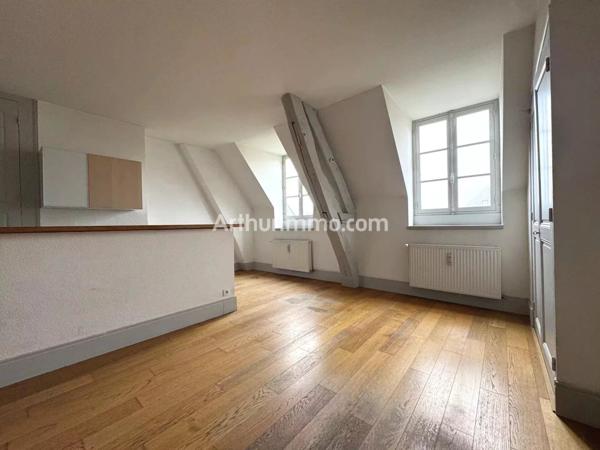 Location Appartement 3 pièces 76 m2 à Dole