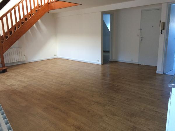 Appartement Lamballe 3 pièce(s)