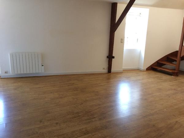 Appartement Lamballe 3 pièce(s)