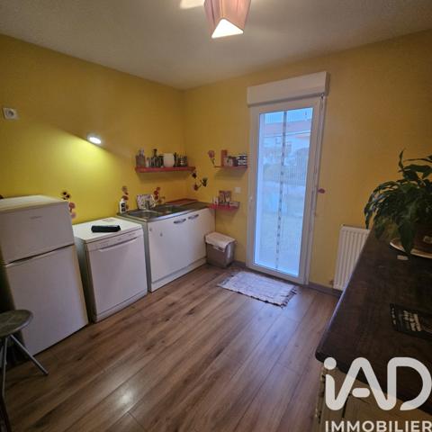 Maison à vendre 3 pièces 73 m² Gerzat