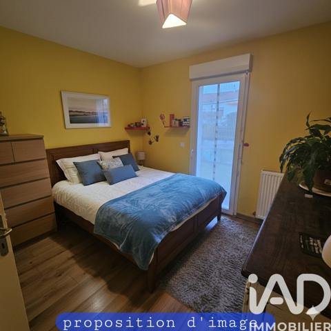 Maison à vendre 3 pièces 73 m² Gerzat