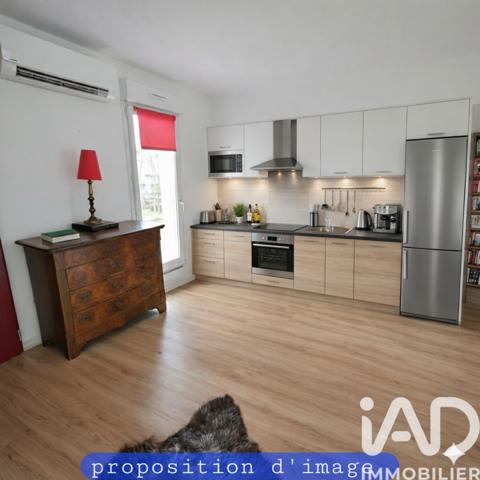 Maison à vendre 3 pièces 73 m² Gerzat