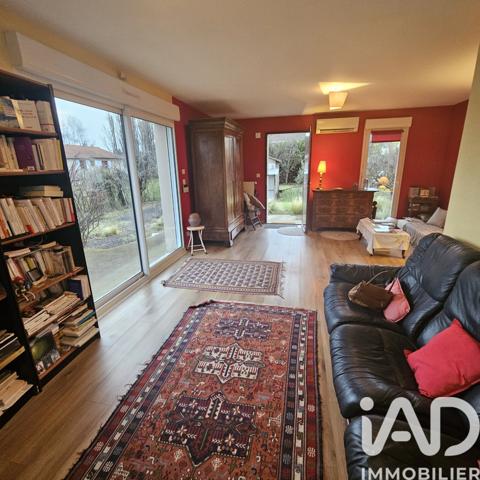 Maison à vendre 3 pièces 73 m² Gerzat