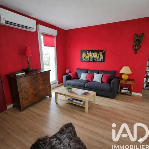 Maison à vendre 3 pièces 73 m² Gerzat