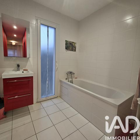 Maison à vendre 3 pièces 73 m² Gerzat