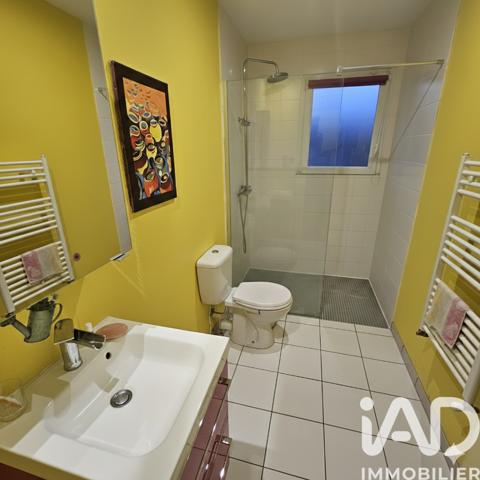 Maison à vendre 3 pièces 73 m² Gerzat