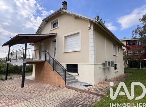 Maison à vendre 5 pièces 140 m² Sens