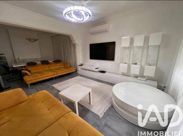 Maison à vendre 5 pièces 140 m² Sens