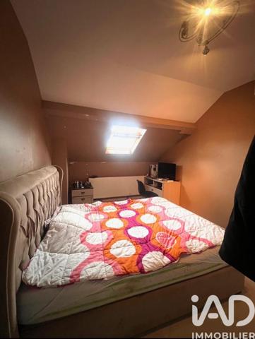 Maison à vendre 5 pièces 140 m² Sens