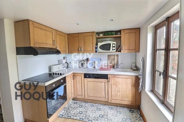 Propriété à vocation équestre