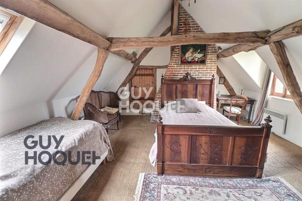 Propriété à vocation équestre