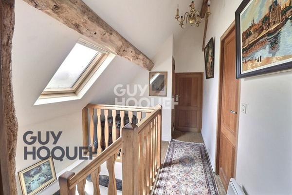 Propriété à vocation équestre