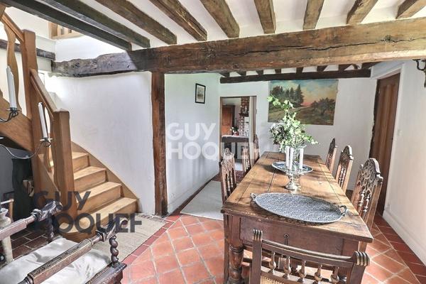 Propriété à vocation équestre