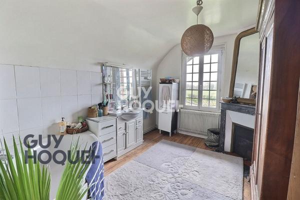 Propriété à vocation équestre