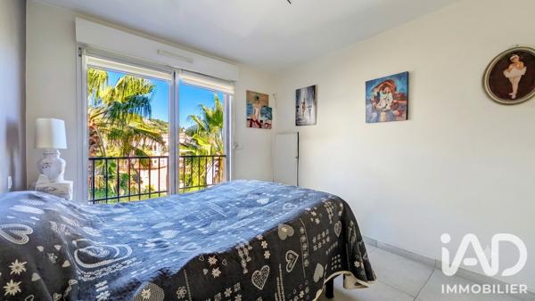 Appartement à vendre 2 pièces 45,9 m² Hyères