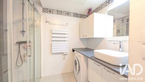 Appartement à vendre 2 pièces 45,9 m² Hyères