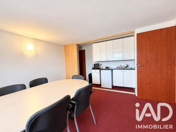 Murs commerciaux  à vendre 130 m² Puget-sur-Argens
