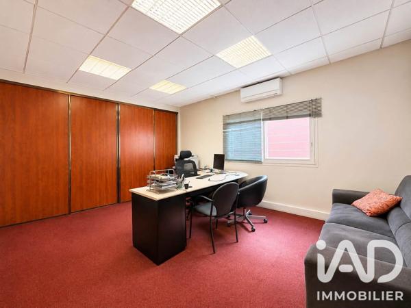 Murs commerciaux  à vendre 130 m² Puget-sur-Argens