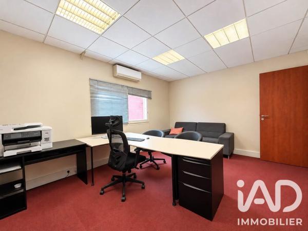 Murs commerciaux  à vendre 130 m² Puget-sur-Argens