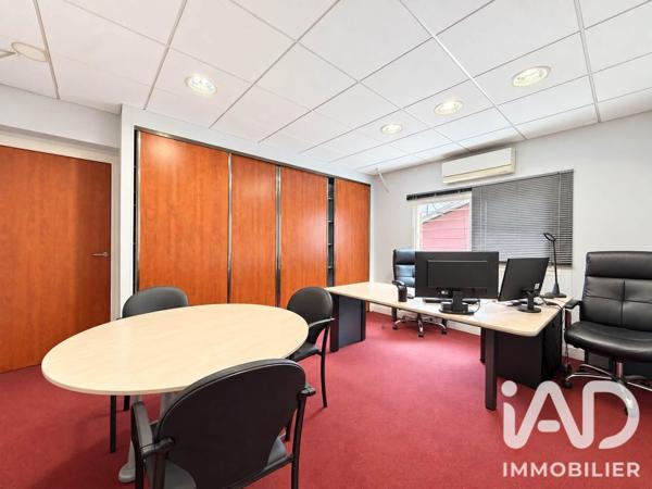 Murs commerciaux  à vendre 130 m² Puget-sur-Argens