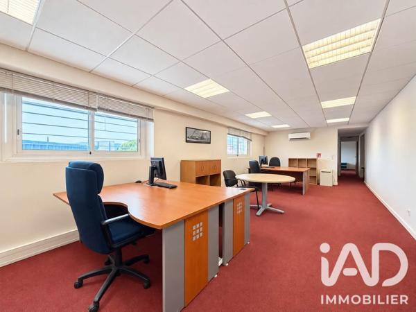 Murs commerciaux  à vendre 130 m² Puget-sur-Argens