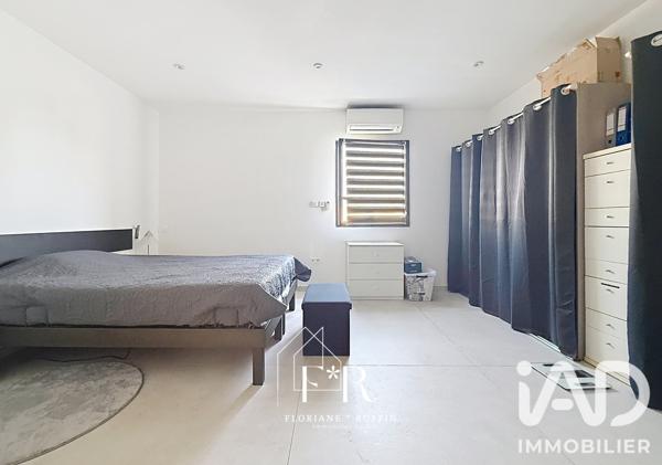 Maison à vendre 6 pièces 159 m² Morières-lès-Avignon