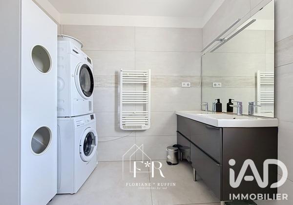 Maison à vendre 6 pièces 159 m² Morières-lès-Avignon
