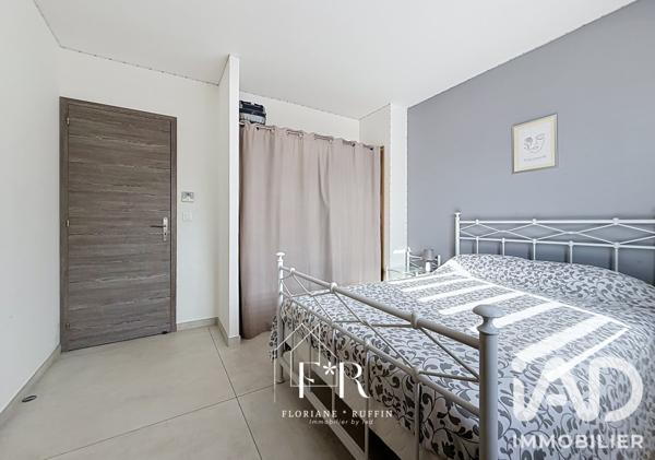 Maison à vendre 6 pièces 159 m² Morières-lès-Avignon