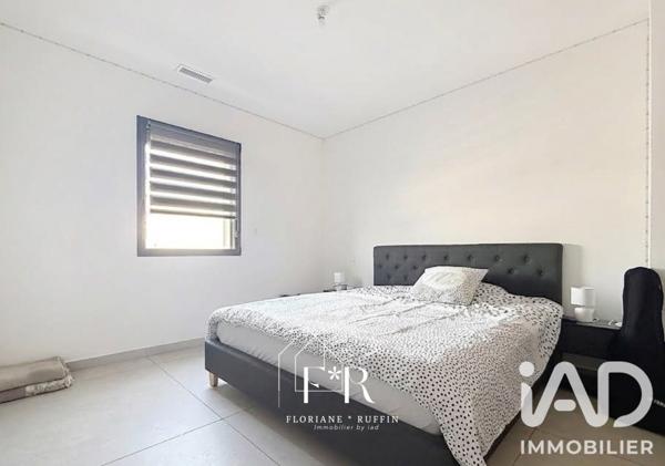 Maison à vendre 6 pièces 159 m² Morières-lès-Avignon