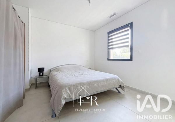 Maison à vendre 6 pièces 159 m² Morières-lès-Avignon