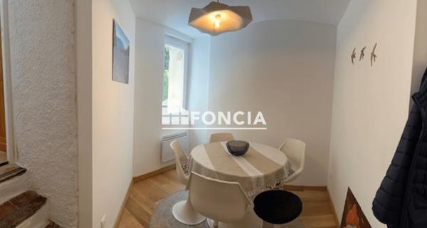 Location Appartement meublé 2 pièces 40.62 m² - Sault 84390