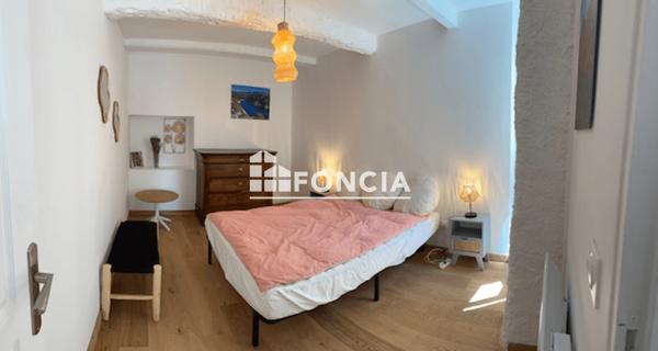 Location Appartement meublé 2 pièces 40.62 m² - Sault 84390