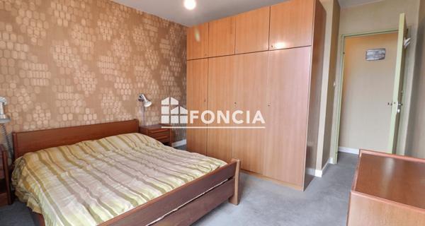 À vendre Appartement 5 pièces 107 m² - Saint-étienne 42100