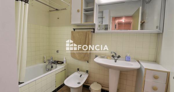 À vendre Appartement 5 pièces 107 m² - Saint-étienne 42100