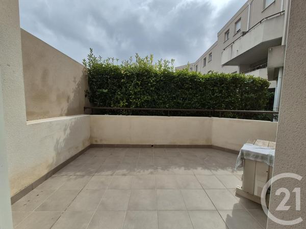 Appartement T2 à vendre  2 pièces - 44,99 m2 BEZIERS - 34