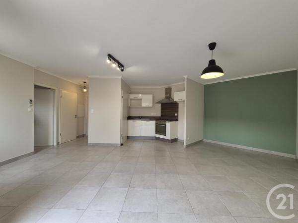 Appartement T2 à vendre  2 pièces - 44,99 m2 BEZIERS - 34