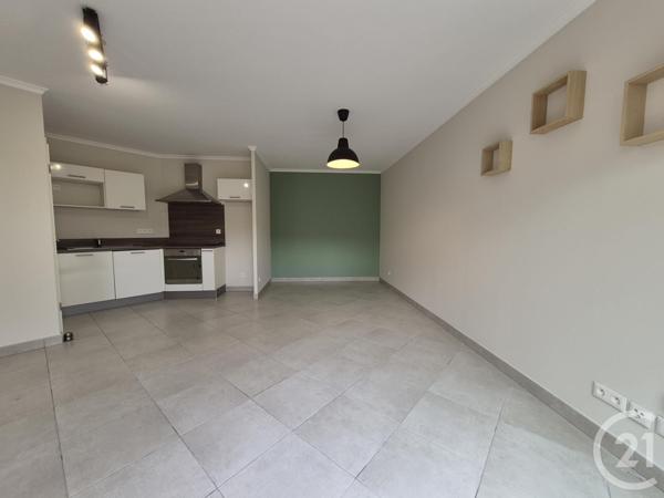 Appartement T2 à vendre  2 pièces - 44,99 m2 BEZIERS - 34