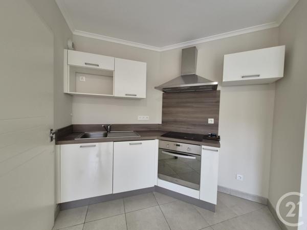 Appartement T2 à vendre  2 pièces - 44,99 m2 BEZIERS - 34