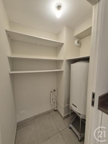 Appartement T2 à vendre  2 pièces - 44,99 m2 BEZIERS - 34