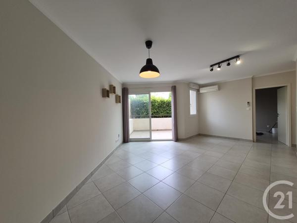 Appartement T2 à vendre  2 pièces - 44,99 m2 BEZIERS - 34