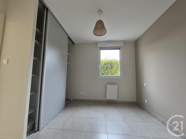 Appartement T2 à vendre  2 pièces - 44,99 m2 BEZIERS - 34