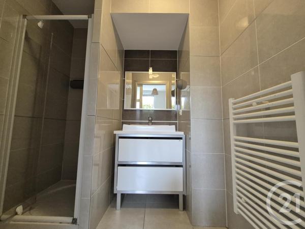Appartement T2 à vendre  2 pièces - 44,99 m2 BEZIERS - 34
