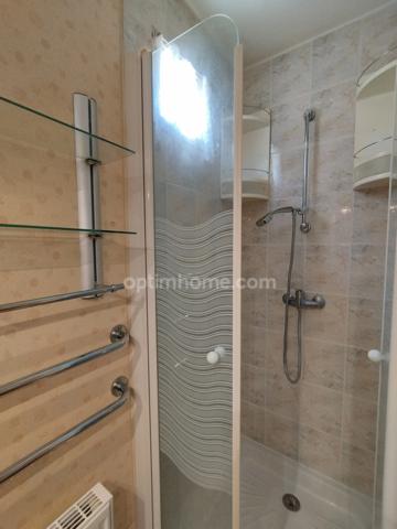 CHARENTE : RUELLE SUR TOUVRE, maison de 61 m² avec terrasse et garage