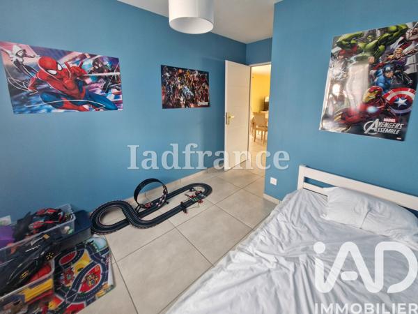 Maison à vendre 4 pièces 86 m² Vinça