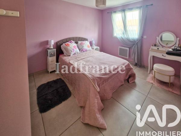 Maison à vendre 4 pièces 86 m² Vinça